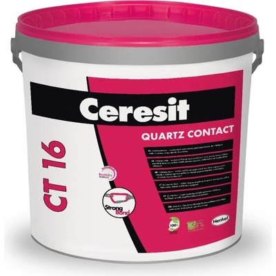 Ceresit CT 16 | Penetrační nátěr pod omítku - A | 3,33 Lit
