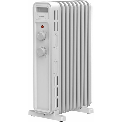 Sencor SOH 3409WH