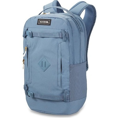 Dakine Urbn Mission Pack Vinblu 23 l