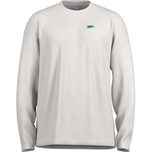 Maloja Мъжка блуза с дълъг ръкав Maloja NugoliM. Longsleeve - Shaded White (217-0532-0311)