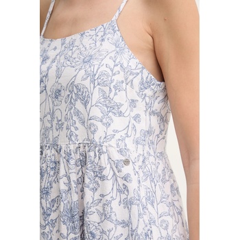 Pepe Jeans Ленена рокля Pepe Jeans DIVINA (PL953702)