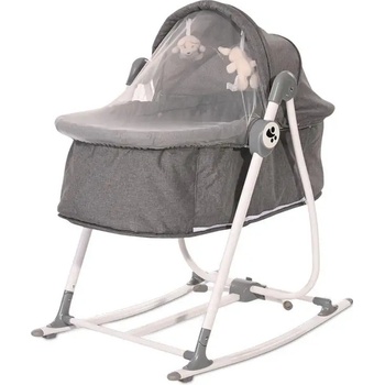 Lorelli 3v1 ALICANTE GREY