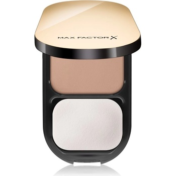 Max Factor Facefinity Compact Foundation dámský kompaktní make-up 001 Porcelain 10 g