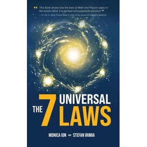 The 7 Universal Laws | Stefan Irimia (2025)