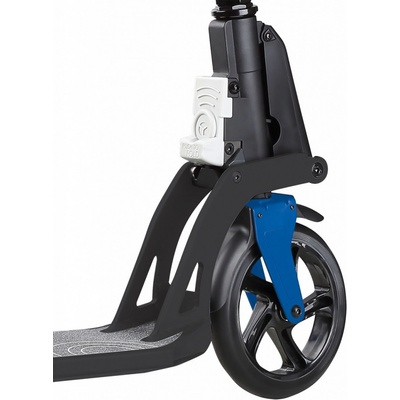 Globber One K 180 BR Navy blue