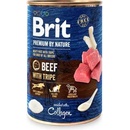 Brit Premium by Nature Beef with Tripes 800 g