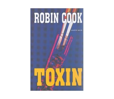 Toxin - 2. vydání