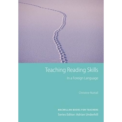 Macmillan Books for Teachers Teaching Reading Skills in a F