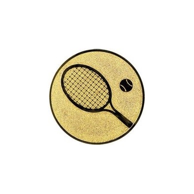 Poháry Bauer Emblém LTK033 Tenis