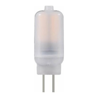 SMD LED Mini Capsule číra 1,5W / G4 / 12V AC-DC / 6000K / 170Lm / 360° G4283515CWPH