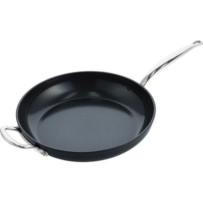 Pánev GreenPan Barcelona Pro 32 cm černá
