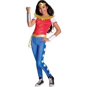 Rubies Карнавален Костюм WONDER WOMAN - Rubies [Halloween]