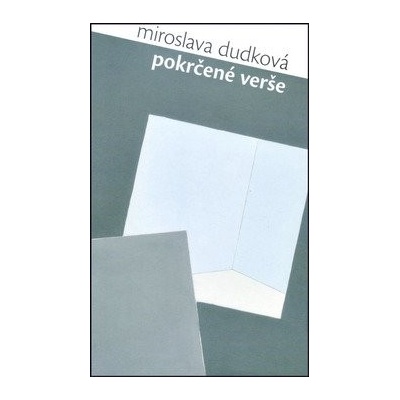 Pokrčené verše