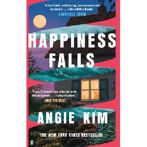 Happiness Falls | Angie Kim (ISBN: 9780571371495)