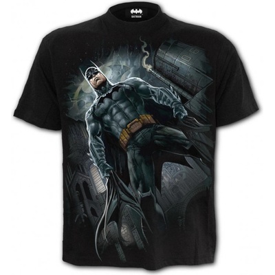 Spiral HORROR BATMAN CALL OF THE KNIGHT FG401635