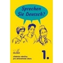 Sprechen Sie Deutsch? 1.