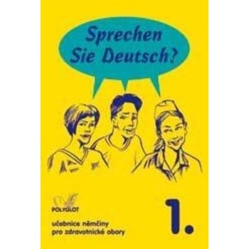 Sprechen Sie Deutsch? 1.