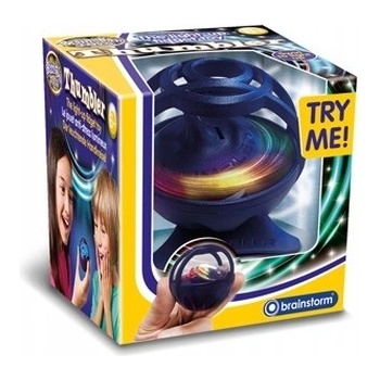 Brainstorm Toys Light up Fidget Toy Thumbler