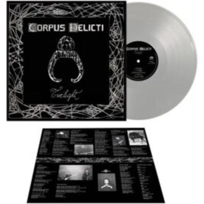 Twilight - Corpus Delicti LP