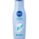 Nivea HC Шампоан за обем Volume Care Шампоан за коса дамски 400ml