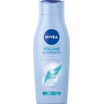 Nivea HC Шампоан за обем Volume Care Шампоан за коса дамски 400ml