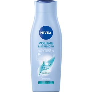 Nivea HC Шампоан за обем Volume Care Шампоан за коса дамски 400ml
