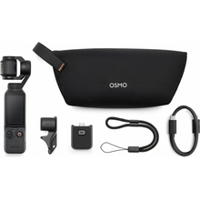 DJI Osmo Pocket 4 Standard Combo CP.OS.00000545.05