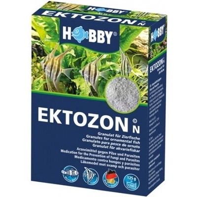 Hobby Ektozon N 125 g