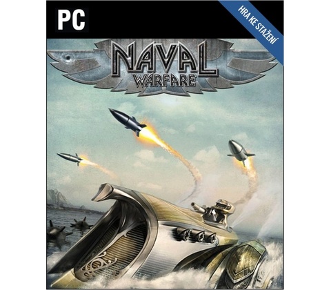 Naval Warfare