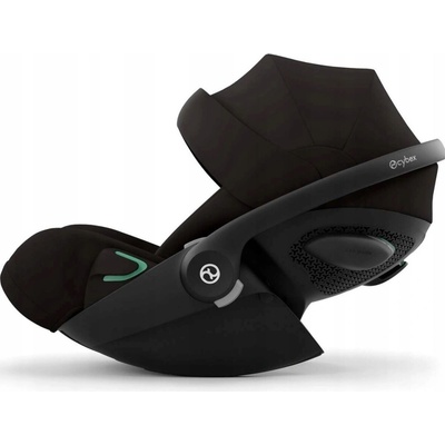 Cybex Cloud G i-Size Gold 2024 Magic Black