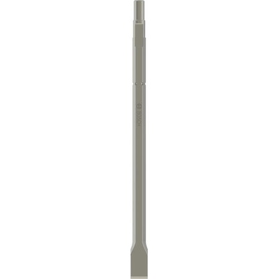 BOSCH Plochý sekáč PRO HEX 19-4C, 22 × 400 mm 1618630003