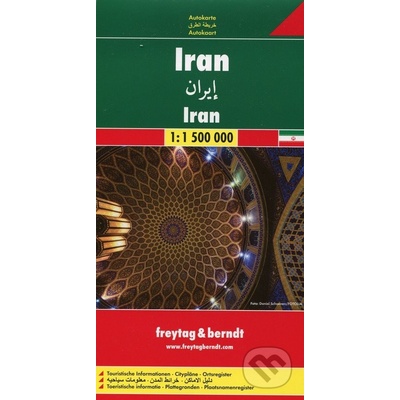 Iran - AK 150