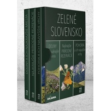 Zelené Slovensko