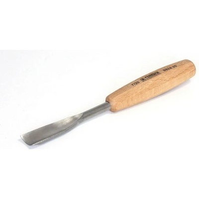 Narex Bystřice Dláto řezbářské duté, WOOD LINE STANDARD 20 x 90 mm - NB8924-20