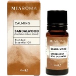 Holland And Barrett Miaroma Sandalwood | Blended Essential Oil [10 мл]