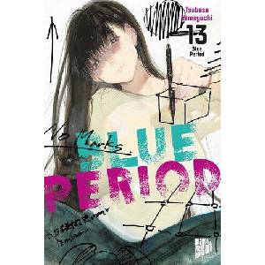 Blue Period 13 (ISBN: 9783964338204)