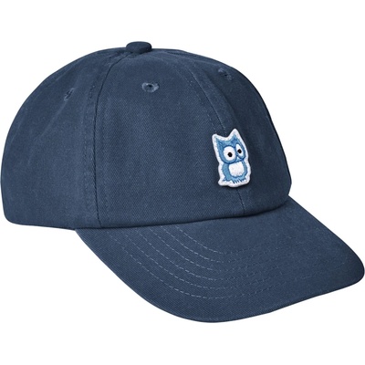 Namuk Детска шапка с козирка Namuk Kid's Yakari Cap - True Navy - размер L (904-1289-0512)