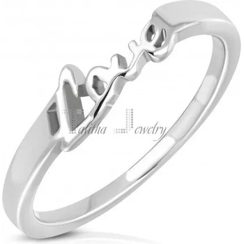 Image 1 of Talitha Дамски пръстен „Love