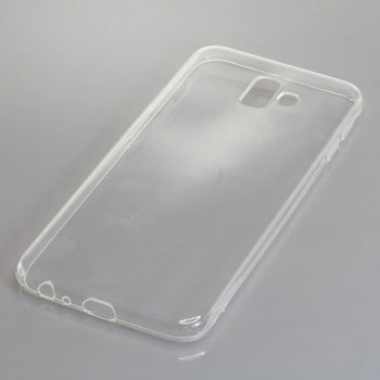 OTB Силиконов калъф за Samsung Galaxy J6 Plus, прозрачен (8013352)