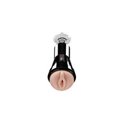 Pipedream PDX Elite Cock Compressor Вибратор (P23534)