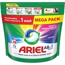 Ariel Allin1 Pods Color Kapsule na pranie 38 PD