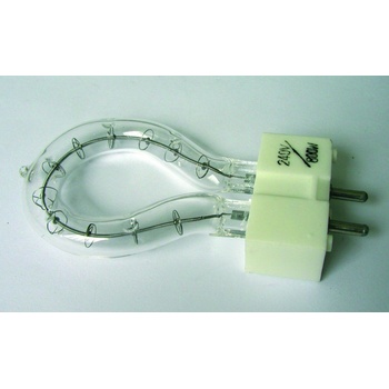 Omnilux 230V 800W GX 9,5 roundlux