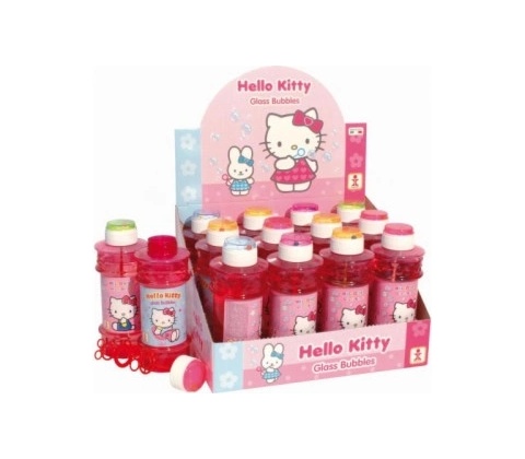 Bublifuk Hello Kitty