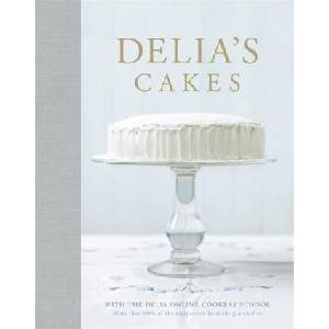 Delia's Cakes (ISBN: 9781444734812)