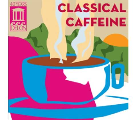 V/A - Classical Caffeine CD