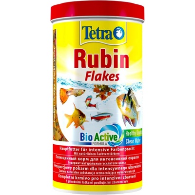 Tetra Rubin Flakes NutriEvolution 1 l