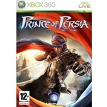 Ubisoft Prince of Persia (Xbox 360)