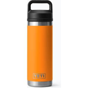 YETI Термос YETI Rambler Chug 532 ml king crab orange