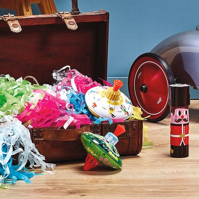 Vilac Malý ovový vĺčik