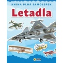 Letadla